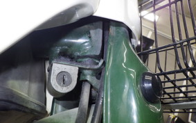 HONDA C50 SUPER CUB AA01