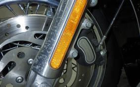 HARLEY FLSTC 1580 2010