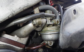 HONDA DIO SR AF25