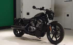 HARLEY RH975 2022