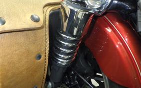 HARLEY FXDL 1580 2009