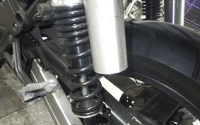 KAWASAKI ZEPHYR 400 KAI 2005 ZR400C