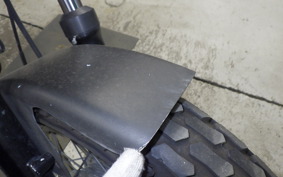 YAMAHA SR400 Gen.2 1996 1JR