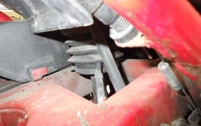 HONDA VT250FC INTEGRA 2015 MC08