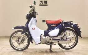 HONDA C125 SUPER CUB JA48