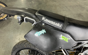 KAWASAKI KLX250D TRACKER LX250E
