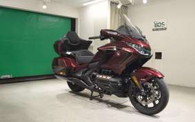 HONDA GL 1800 GOLD WING TOUR DCT 2025 SC79