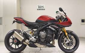 TRIUMPH SPEED TRIPLE RR 2022