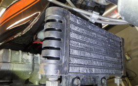 KAWASAKI ZEPHYR 400 Gen.2 1992 ZR400C