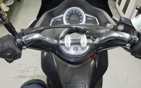 HONDA PCX 125 2025 JF56