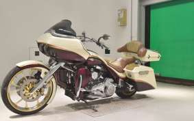 HARLEY FLTR 1580 2009