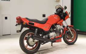 MOTO GUZZI V40 CAPRI 1987 PS