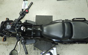 HONDA PS250 2025 MF09