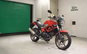 HONDA VTR 250 Gen. 2 2012 MC33