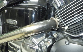 YAMAHA DRAGSTAR 400 CLASSIC 2007 VH01J