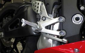 HONDA CBR600RR 2020 PC40