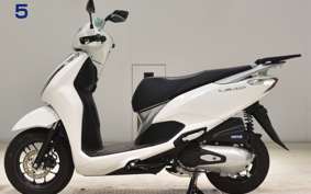 HONDA LEAD 125 JK12