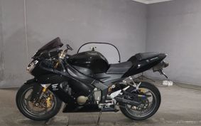 KAWASAKI NINJA ZX-6R 2005 ZX636C
