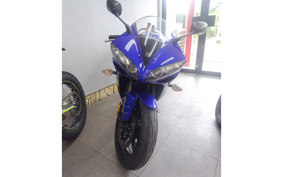 YAMAHA YZF-R1 2004 RN13