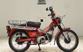 HONDA CT110 HUNTER CUB