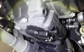 HONDA REBEL 250  S E-clutch