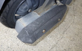 HONDA LEAD 125 JF45