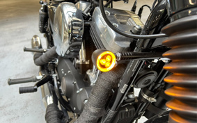 HARLEY XL1200X FINAL ED 2022 LC3