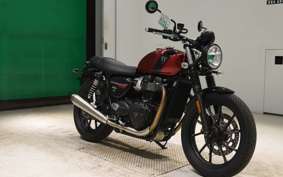 TRIUMPH SPEED TWIN 900 2024
