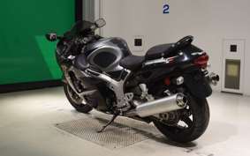 SUZUKI GSX-1300R HAYABUSA 2005