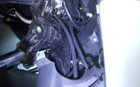 HONDA PCX125 2003 JF56