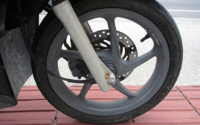 HONDA BURI-ZU110 TCH3