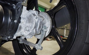 SUZUKI ADDRESS 110 CE47A
