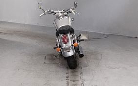 HONDA SHADOW 400 NC34
