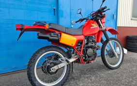 HONDA XLX250R MD08