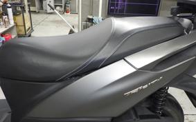 YAMAHA ﾄﾘｼﾃｨ125