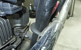 HONDA CB125T 2009 JC06