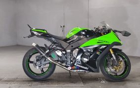 KAWASAKI ZX 10 NINJA R 2014 ZXT00J