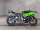 Фото Kawasaki ZX 10 NINJA R 2014 с японского аукциона