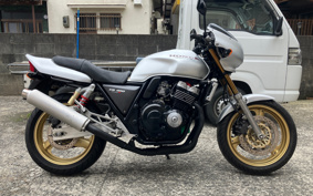 HONDA CB400SF 1995 NC31
