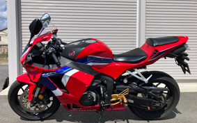 HONDA CBR600RR ABS 2021 PC40