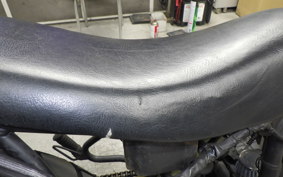 YAMAHA TW200 Gen.2 2007 DG07J