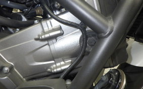 HONDA NC750X LD 2017 RC90