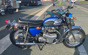 KAWASAKI W1 S 1970 W1