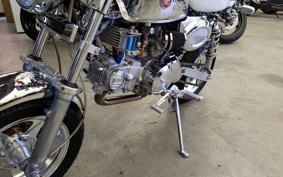 YAMAHA FZ1 FAZER 2006 RN17