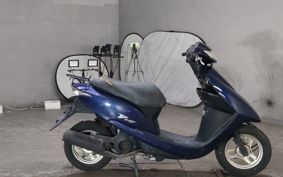 HONDA DIO AF62