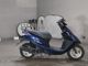 Фото Honda DIO с японского аукциона