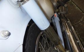HONDA LITTLE CUB AA01