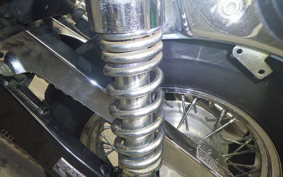 HONDA SHADOW 400 SLASHER 2001 NC40