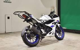 SUZUKI GSX-R125 2021 DL33B