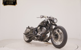 YAMAHA DRAGSTAR 1100 1999 VP10J